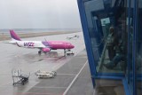 Wizz Air likwiduje połączenia lotnicze z Katowic. Do kilku miast już nie poleci 