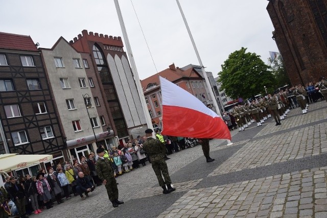 Gorzów będzie gospodarzem tegorocznych wojewódzkich obchodów Narodowego Święta Konstytucji 3 Maja.