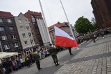 Obchody Święta Konstytucji 3 Maja w Gorzowie. Co będzie się działo? 