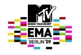 Znamy nazwiska reprezentantów Polski na MTV Europe Music Awards 2009!