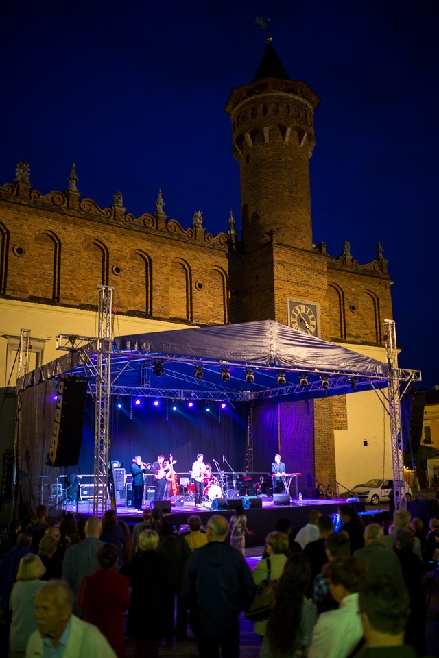 W Tarnowie rozpoczął się festiwal Galicjaner Sztetl