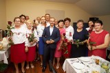 Bobrzanki z gminy Miedziana Góra świętowały swoje piętnastolecie. Był pyszny tort i wspaniałe życzenia. Zobaczcie zdjęcia