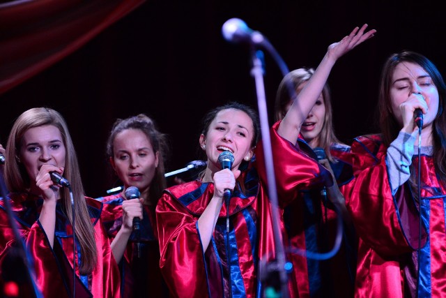 W ubiegłym roku rządził gospel, w tym będzie jazzowo i folkowo