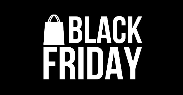 Black Friday 2018 - CZARNY PIĄTEK [LISTA SKLEPÓW, GALERIE HANDLOWE,  PROMOCJE] | Gazeta Wrocławska