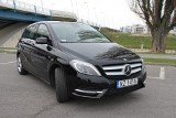 Nowy mercedes kosztuje aż 136 tys. zł. Czy jest wart tych pieniędzy? (zdjęcia)