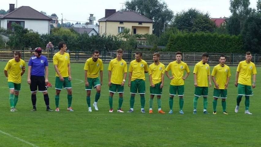 Mecze IV ligi Tur Bielsk Podlaski - Dąb Dąbrowa Białostocka...