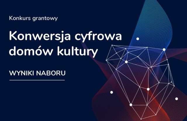 W centrach kultury w Trzebielinie i Czarnej Dąbrówce powstaną m.in. studia nagrań. Jest to możliwe dzięki dotacjom, które pozyskały te placówki z Narodowego Centrum Kultury w ramach konkursu grantowego.