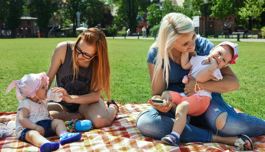 Życzenia na Dzień Matki 2018: wierszyki i rymowanki