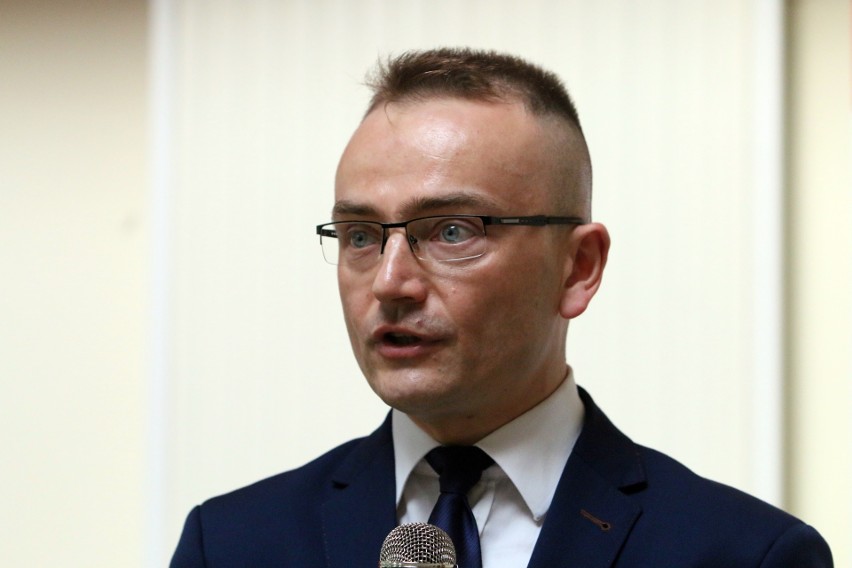 Wybory do Sejmu 2019. Bezpartyjni i Samorządowcy przedstawili swoich kandydatów