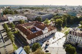 Centrum Kultury w Lublinie schodzi do podziemia. W przebudowanych piwnicach będą działać nowe pracownie