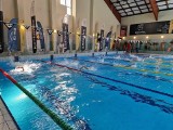 Kozienice areną rywalizacji w pływaniu dzieci i młodzieży. W stolicy Puszczy odbędą się ogólnopolskie zawody dla adeptów tej dyscypliny 