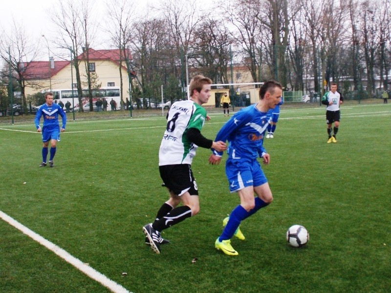 FKS Stal Mielec - Chełmianka...