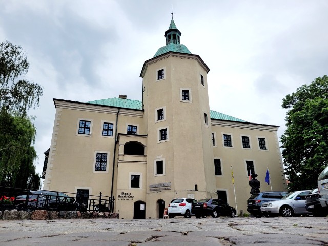 Muzeum Pomorza Środkowego organizuje w niedzielę (10 czerwca) wyjątkowe spotkanie plenerowe dla wszystkich mieszkańców. Będą wystawy, warsztaty i pokazy. Wstęp na wydarzenie jest wolny, początek już o godz. 12:00 na placu przed zamkiem