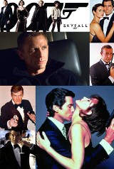 James Bond. Wszystkie filmy o agencie 007 w Tajnych Służbach Jej Królewskiej Mości [LISTA FILMÓW]
