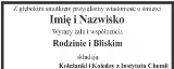 Nekrologi i kondolencje. Jak napisać nekrolog? Jak zamówić/nadać nekrolog? (WZÓR, PRZYKŁADY)