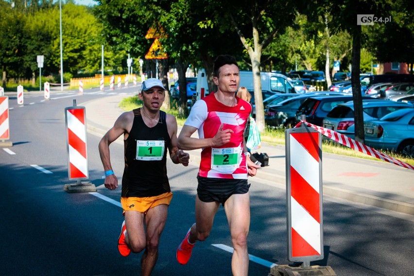 5. Sanprobi Maraton Szczeciński. Jeszcze więcej zdjęć z biegu!