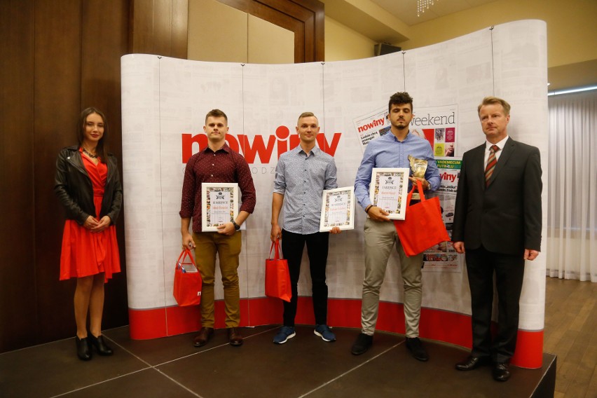 Znamy już najlepszych przedstawicieli branży gastronomicznej na Podkarpaciu. Dziś laureaci "Mistrzów Smaku" odebrali atrakcyjne nagrody