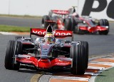 Honda i McLaren znów razem w F1