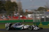 Formuła 1 - Rosberg najszybszy w GP Niemiec, za nim Bottas i Hamilton