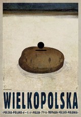 Wielkopolska na plakatach Ryszarda Kai: MTP, parowozy i oszczędna pyra [ZDJĘCIA]