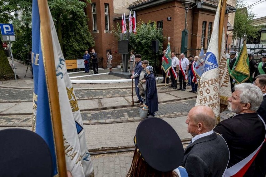 W piątek 28 czerwca w Poznaniu odbywają się obchody 63....