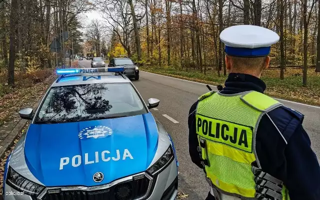 W miniony weekend policjanci zatrzymali kilku pijanych kierowców na drogach regionu tarnowskiego