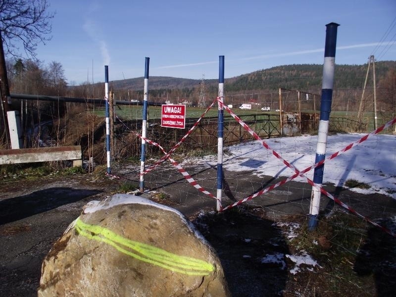 Jest przetarg na zabezpieczenie wiaduktów w Piechowicach. Pociągi wrócą tu w styczniu