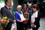 Agrobiznes 2016. Produkcja. Złota Dziesiątka - wręczenie nagród 