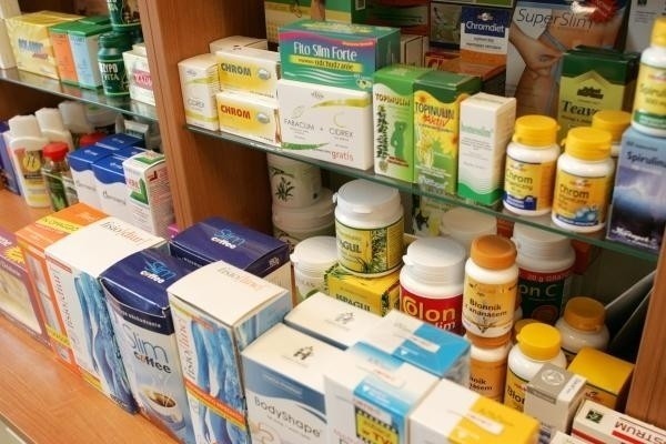 Nowa lista leków refundowanych na dzień 1 marca 2012 [PEŁNA LISTA]