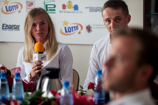 . Martyna Mikołajczak z Lotto-Bydgostii wraz z warszawianką Weroniką Deresz, do złotego medalu mistrzostw Europy, dołożyły triumf w klasyfikacji generalnej PŚ.
