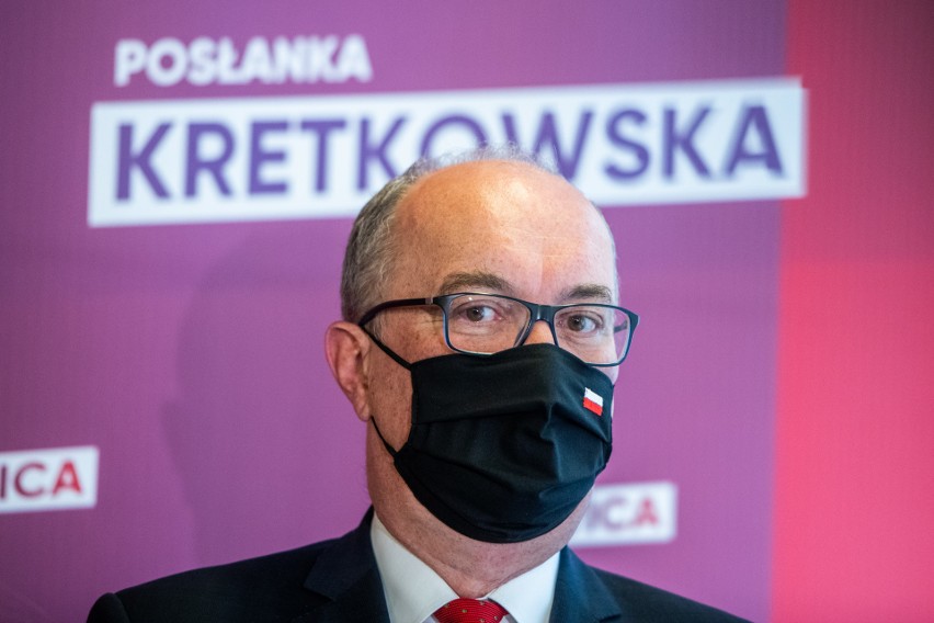 Przewodniczący Nowej Lewicy apelował, by nie doprowadzić do...