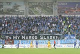 Ruch Chorzów dostał zgodę PZPN na grę w Gliwicach, a kibice Niebieskich pytają prezydenta miasta o stadion