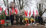 Dzień Pamięci Ofiar Zbrodni Katyńskiej oraz rocznica drugiej masowej deportacji Polaków na Sybir. Uroczystości w Białymstoku