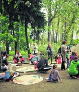 Skansen w Kaszczorku zaprasza na letnie zajęcia