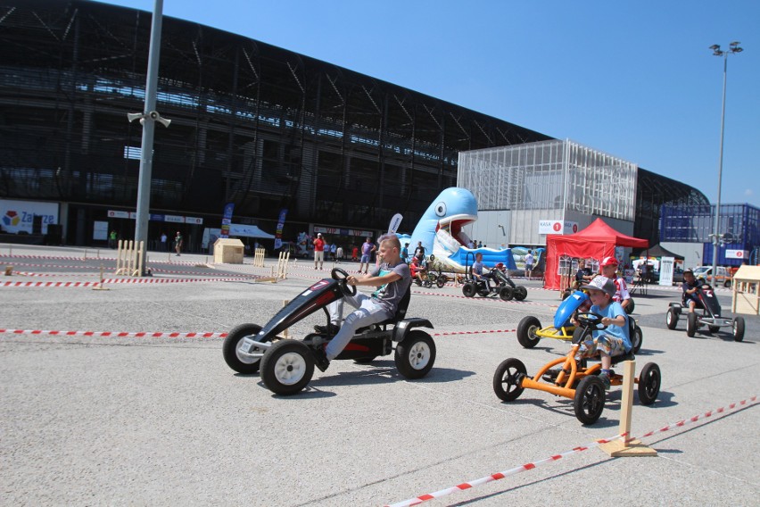 Mini TDP 2017 Zabrze