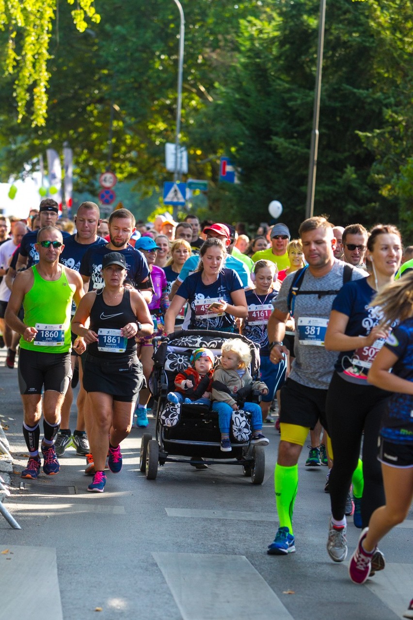 39. PKO Półmaraton Szczecin.