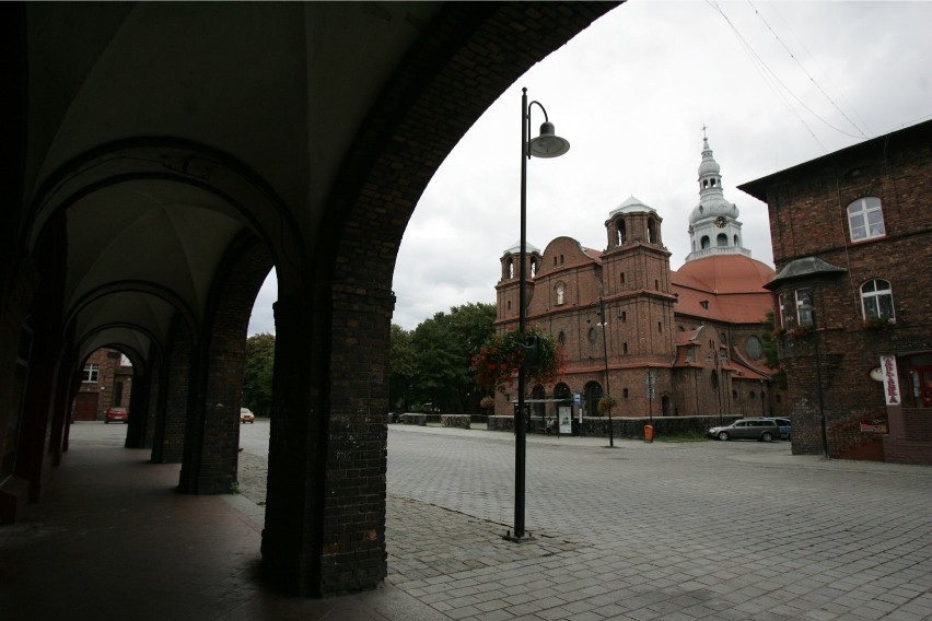 Kościół św. Anny w Nikiszowcu