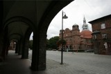 Szkoła w Katowicach odwołała rekolekcje z powodu zagrożenia koronawirusem