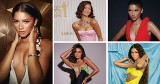 Piękna Zendaya z uwodzicielskim spojrzeniem prezentuje unikatowe stylizacje, które wprowadza do świata mody. Zobacz zdjęcia!