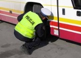 Akcja kontroli busów i autobusów. Posypały się srogie kary