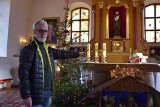 Po 9-latach prac kościół w Różankach został gruntownie wyremontowany [ZDJĘCIA, WIDEO]