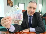 Banknoty w nowej szacie. Sprawdź, jak wyglądają! 