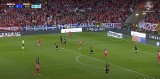 Skrót meczu Widzew Łódź - Korona Kielce 3:1. Festiwal przepięknych goli z dystansu. Młodzieżowiec się popisał