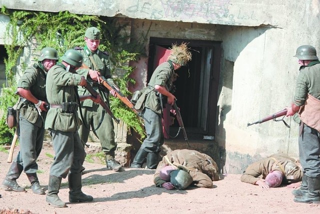 Ok. 60 rekonstruktorów odtworzy przebieg obrony Nowogrodu z września 1939 r.