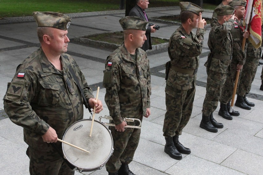 Obchody rocznicy II wojny światowej w Radomiu