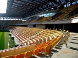 Stadion Miejski w Białymstoku wśród nominowanych do tytułu Stadionu Roku 2014. Czeka na nasze głosy