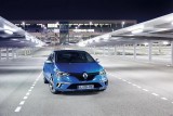 Frankfurt 2015. Renault Megane na pierwszych zdjęciach [galeria]