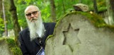 Odsłonięcie makiety Wielkiej Synagogi w Gdańsku. Mieczysław Abramowicz: Myślę o kamieniach pamięci dla konkretnych osób [rozmowa]