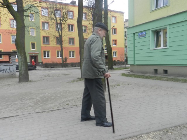 Duża podwyżka byłaby odczuwalna przede wszystkim dla ludzi starszych. Miasto wzięło to pod uwagę.