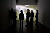 Spotkania z cieniem w Galerii Arsenał